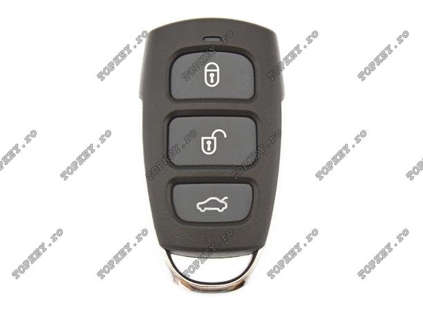 Telecomanda B20 pentru KeyDIY cu 3 butoane de TOPKEY.ro