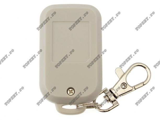 Telecomanda URF3 pentru usi de garaj Hörmann BiSecur de TOPKEY.ro Telecomanda URF3 pentru usi de garaj Hörmann BiSecur