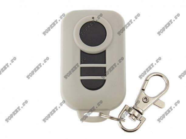 Telecomanda URF3 pentru usi de garaj Hörmann BiSecur de TOPKEY.ro Telecomanda URF3 pentru usi de garaj Hörmann BiSecur de TOPKEY.ro