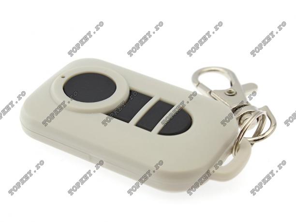 Telecomanda URF3 pentru usi de garaj Hörmann BiSecur de TOPKEY.ro Telecomanda URF3 pentru usi de garaj Hörmann BiSecur