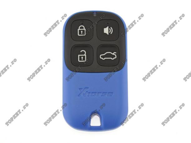 VVDI Xhorse XKXH03EN telecomandă