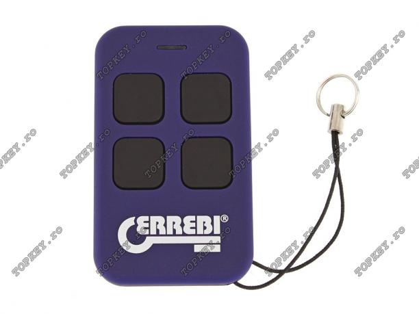 Telecomanda de copere pe cod fix de TOPKEY.ro Telecomanda de copere pe cod fix de TOPKEY.ro