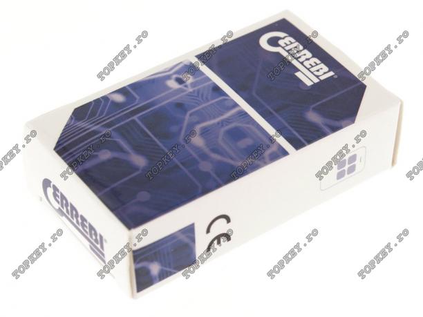 Telecomanda de copere pe cod fix de TOPKEY.ro Telecomanda de copere pe cod fix