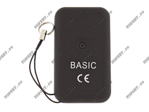 Telecomanda de copere pe cod fix de TOPKEY.ro Telecomanda de copere pe cod fix
