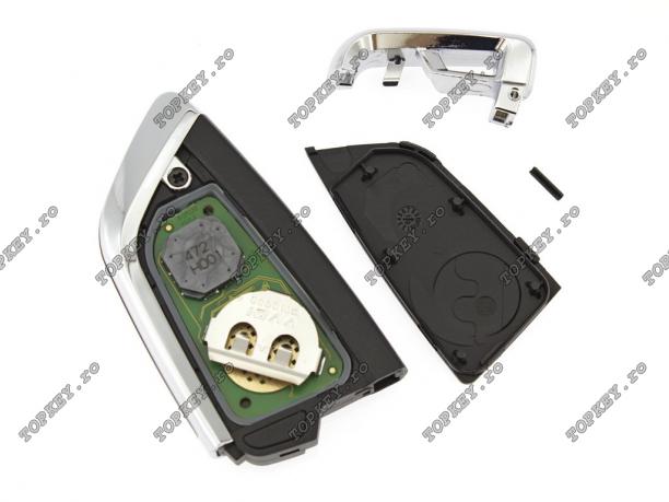 VVDI Xhorse Proximity XSKF20EN Telecomandă fără cheie de TOPKEY.ro VVDI Xhorse Proximity XSKF20EN Telecomandă fără cheie