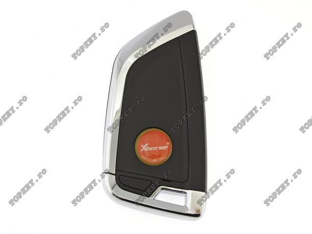 VVDI Xhorse Proximity XSKF20EN Telecomandă fără cheie de TOPKEY.ro VVDI Xhorse Proximity XSKF20EN Telecomandă fără cheie