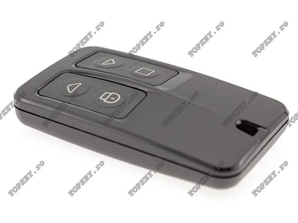 Telecomandă VVDI Xhorse XKGMJ1EN de TOPKEY.ro Telecomandă VVDI Xhorse XKGMJ1EN