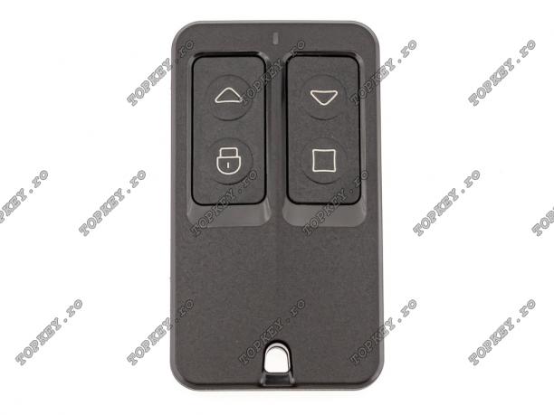 Telecomandă VVDI Xhorse XKGMJ1EN de TOPKEY.ro Telecomandă VVDI Xhorse XKGMJ1EN de TOPKEY.ro