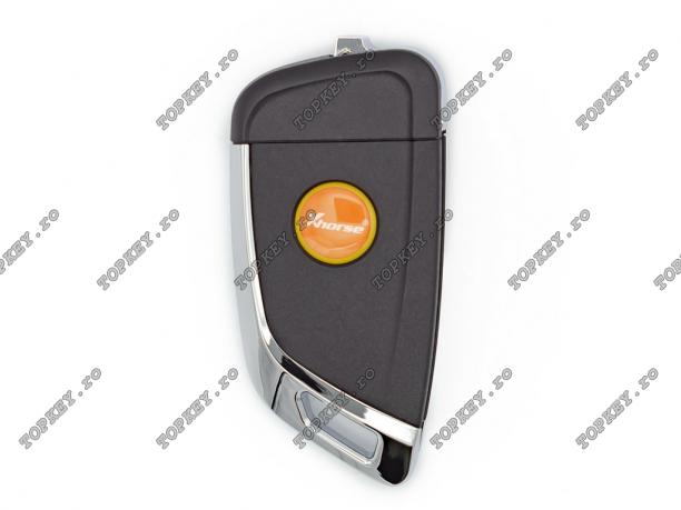 Telecomandă XKKF06EN pentru Xhorse