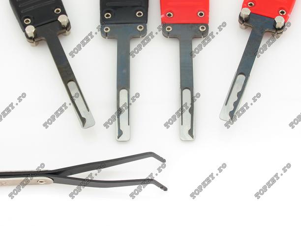Instrument de deschidere pentru Audi, VW, Skoda, Seat, Porsche, BMW de TOPKEY.ro Instrument de deschidere pentru Audi, VW, Skoda, Seat, Porsche, BMW