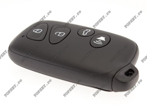 Smart Keyless Go Xhorse XSTO03EN la distanță Lexus