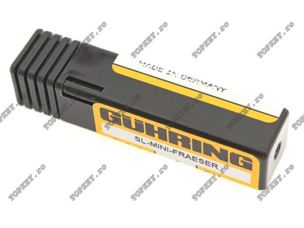 VHM German GUHRING tăietoare de chei auto