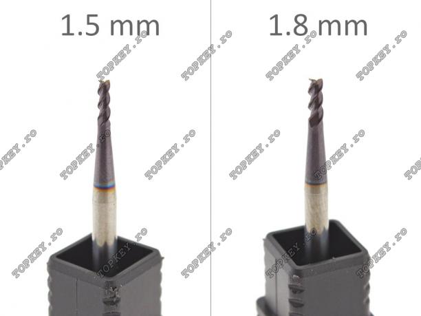 VHM German GUHRING tăietoare de chei auto