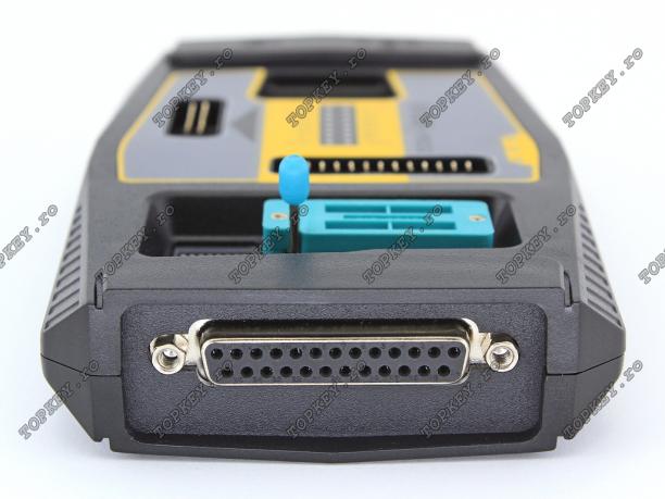VVDI Prog Programator profesional EEPROM si MCU de TOPKEY.ro VVDI Prog Programator profesional EEPROM si MCU