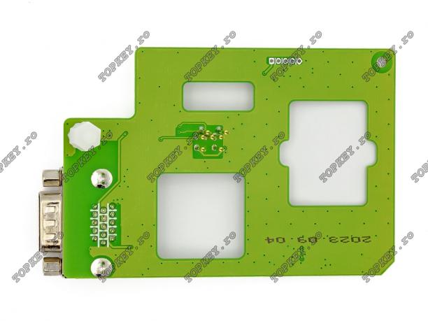 Volvo CEM MPC5646C de TOPKEY.ro Volvo CEM MPC5646C