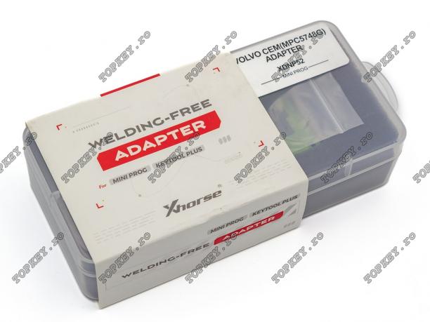 Volvo CEM MPC5646C de TOPKEY.ro Volvo CEM MPC5646C