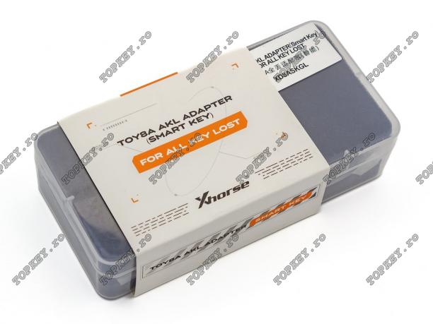 XD8ASKGL Adaptor de TOPKEY.ro XD8ASKGL Adaptor