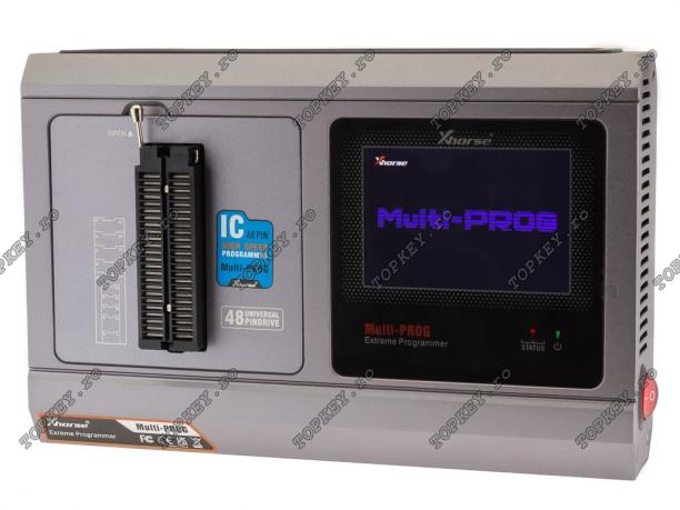 XHORSE VVDI MULTI PROG de TOPKEY.ro XHORSE VVDI MULTI PROG de TOPKEY.ro