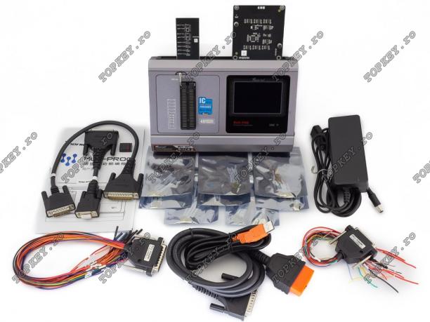XHORSE VVDI MULTI PROG de TOPKEY.ro XHORSE VVDI MULTI PROG