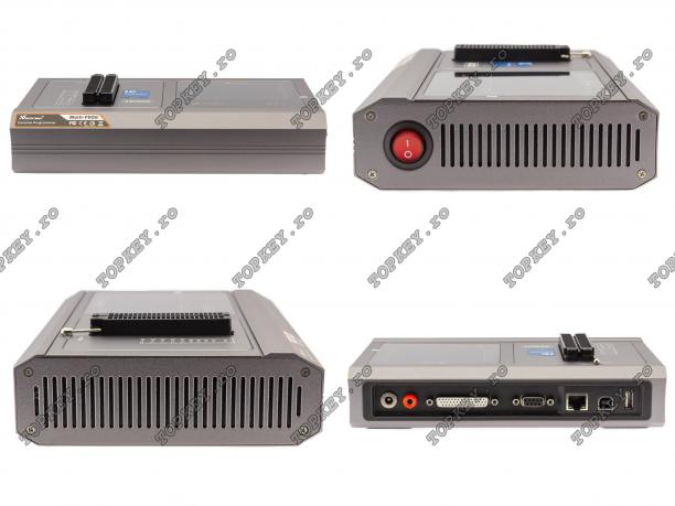 XHORSE VVDI MULTI PROG de TOPKEY.ro XHORSE VVDI MULTI PROG