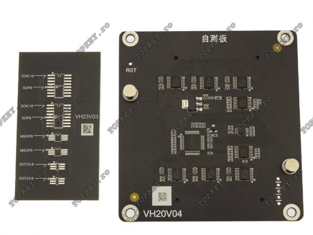 XHORSE VVDI MULTI PROG de TOPKEY.ro XHORSE VVDI MULTI PROG