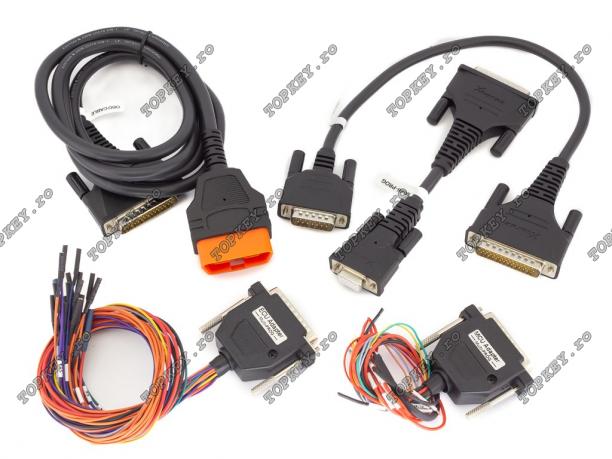 XHORSE VVDI MULTI PROG de TOPKEY.ro XHORSE VVDI MULTI PROG