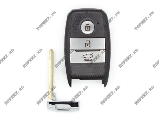 XZKA83EN Hyundai Kia de TOPKEY.ro