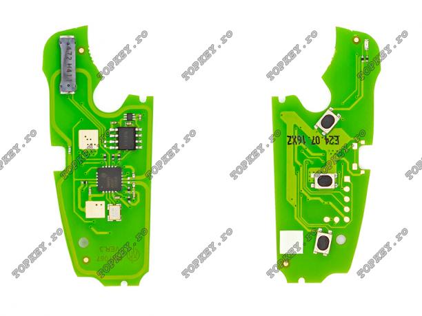 Xhorse VVDI XZADM1EN