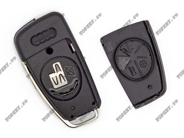 Xhorse VVDI XZADM1EN