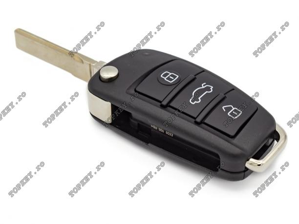 Xhorse VVDI XZADM1EN