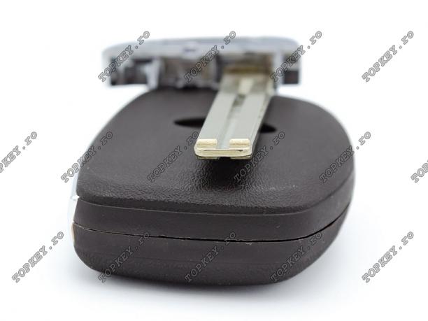 Xhorse XZHY84EN 3 butoane de TOPKEY.ro Xhorse XZHY84EN 3 butoane
