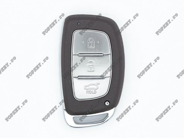 Xhorse XZHY84EN 3 butoane de TOPKEY.ro Xhorse XZHY84EN 3 butoane de TOPKEY.ro