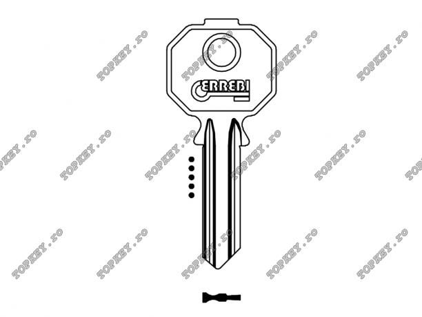  de TOPKEY.ro
