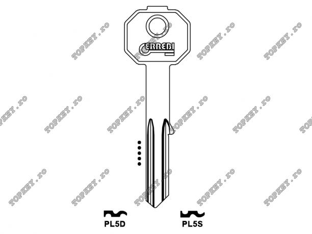  de TOPKEY.ro