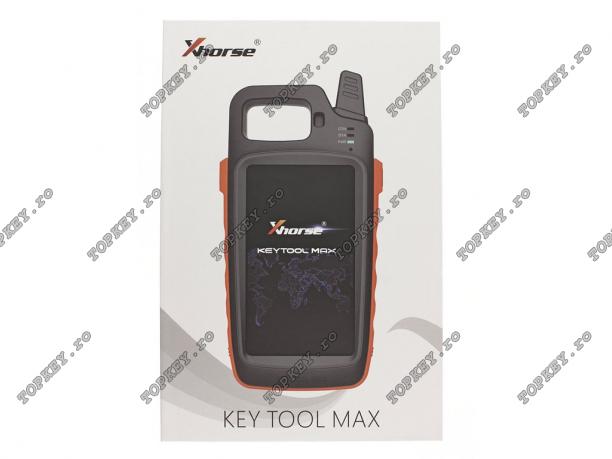 VVDI Key Tool Max