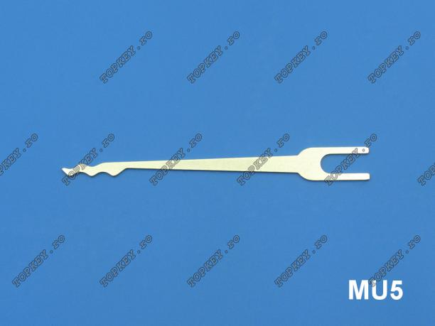 capat pistol vibrator de TOPKEY.ro capat pistol vibrator