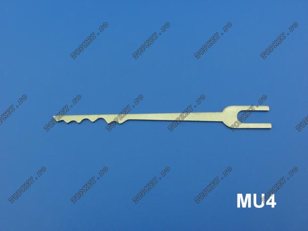 capat pistol vibrator de TOPKEY.ro capat pistol vibrator