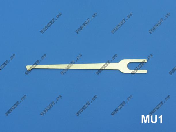capat pistol vibrator de TOPKEY.ro capat pistol vibrator