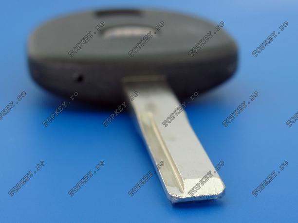 cheie cu loc pentru cip de TOPKEY.ro cheie cu loc pentru cip