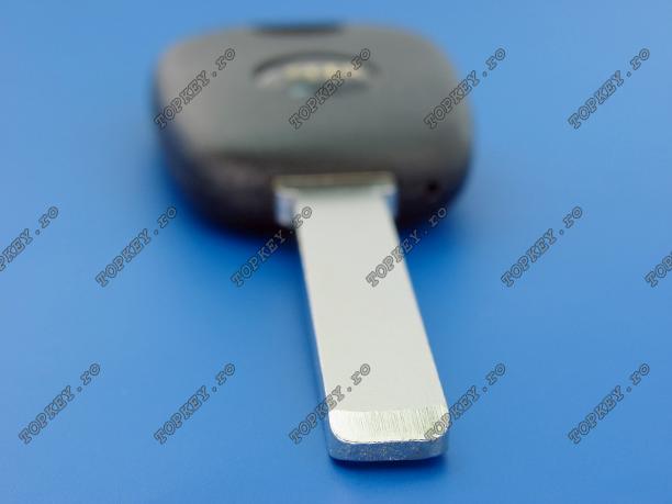 cheie cu loc pentru cip de TOPKEY.ro cheie cu loc pentru cip