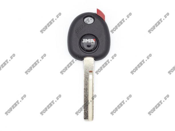 cheie cu loc pentru cip de TOPKEY.ro cheie cu loc pentru cip de TOPKEY.ro