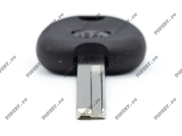 cheie cu loc pentru cip de TOPKEY.ro cheie cu loc pentru cip
