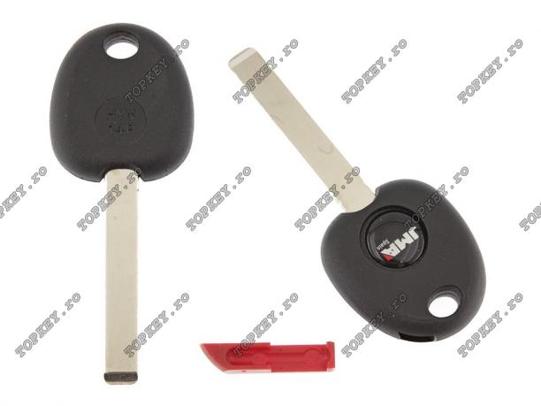cheie cu loc pentru cip de TOPKEY.ro cheie cu loc pentru cip de TOPKEY.ro