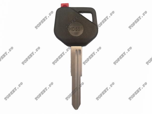 cheie cu loc pentru cip de TOPKEY.ro