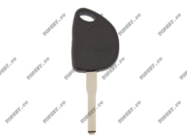 cheie de pregătire pentru MAHINDRA cu loc pentru cip de TOPKEY.ro cheie de pregătire pentru MAHINDRA cu loc pentru cip de TOPKEY.ro