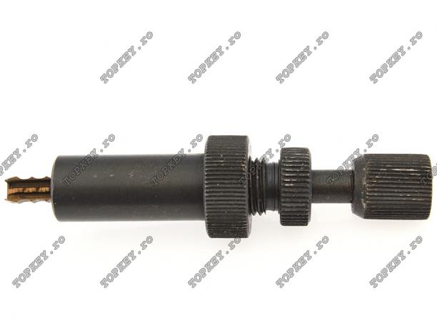 instrument de lovire de TOPKEY.ro