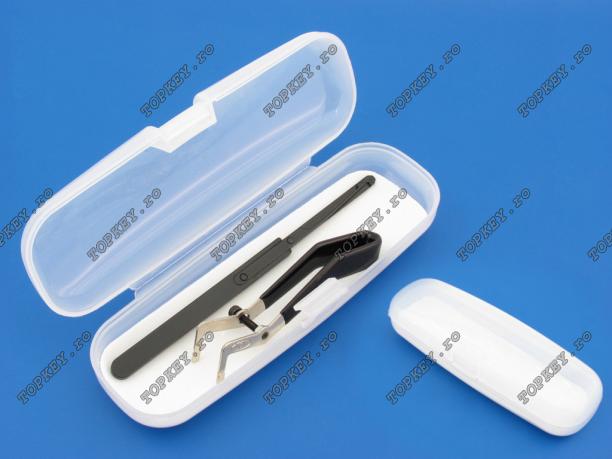 instrument pentru Mercedes