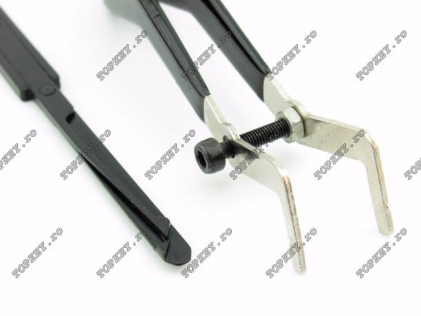 instrument pentru Mercedes