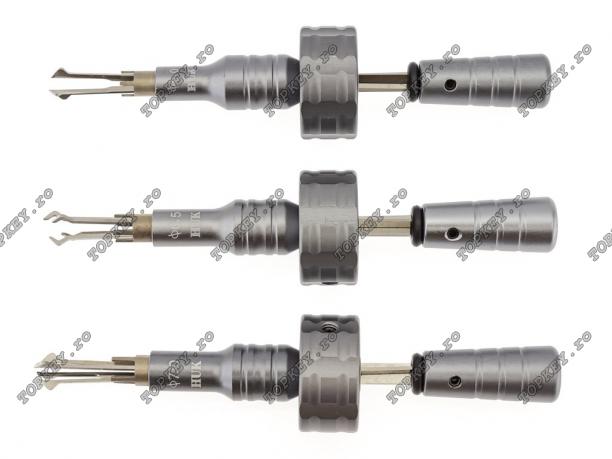 speracli pentru incuietori tip  cruce de TOPKEY.ro
