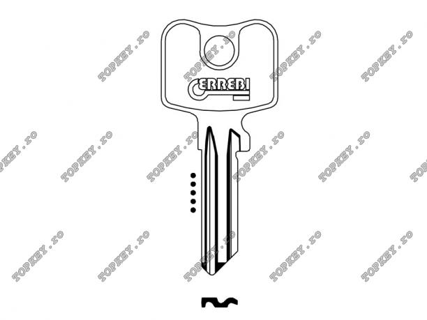 steel key de TOPKEY.ro steel key de TOPKEY.ro